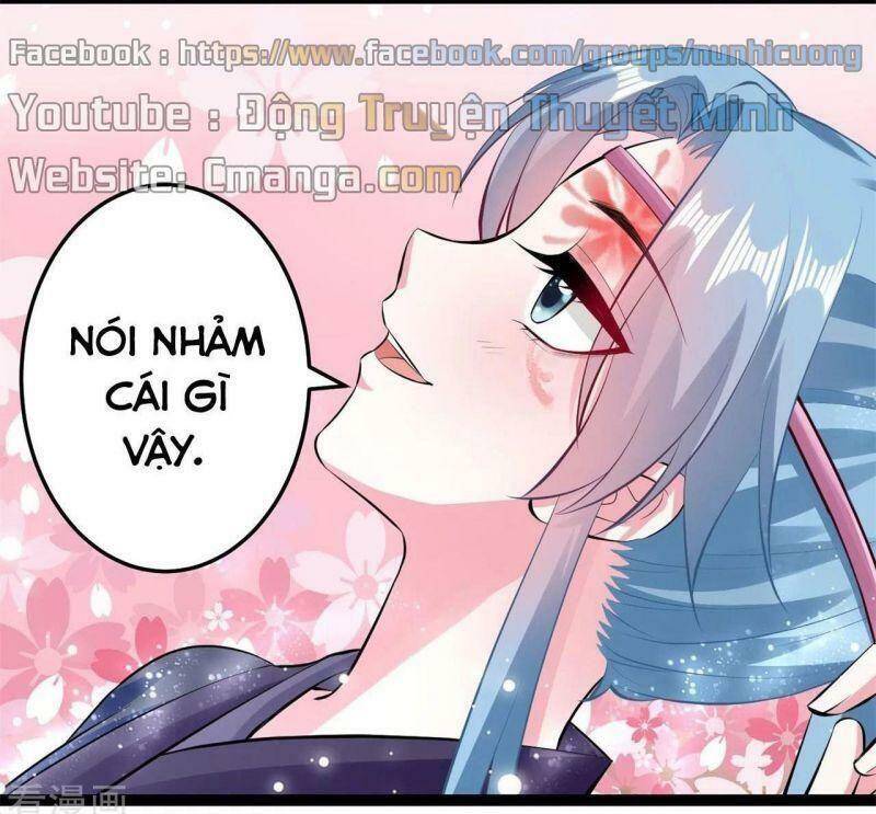 Độc Y Đích Nữ Chapter 20 - Trang 2