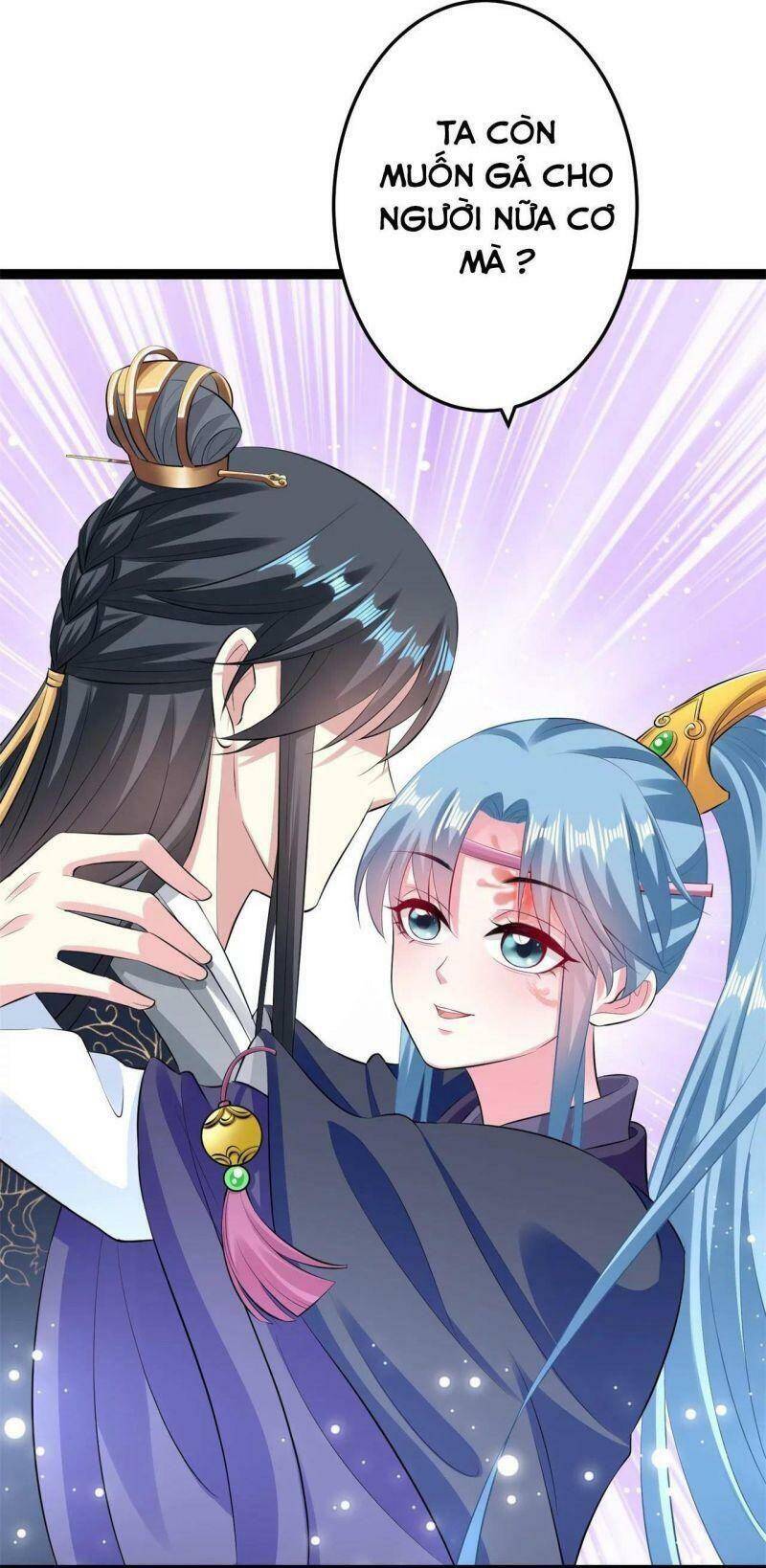 Độc Y Đích Nữ Chapter 20 - Trang 2