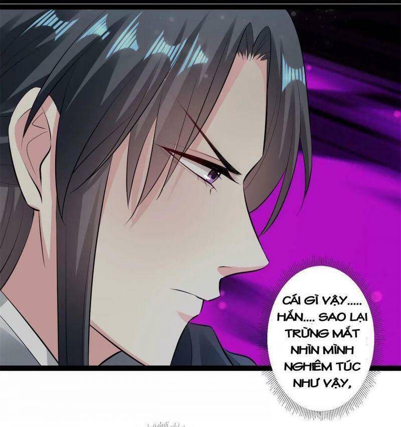 Độc Y Đích Nữ Chapter 20 - Trang 2