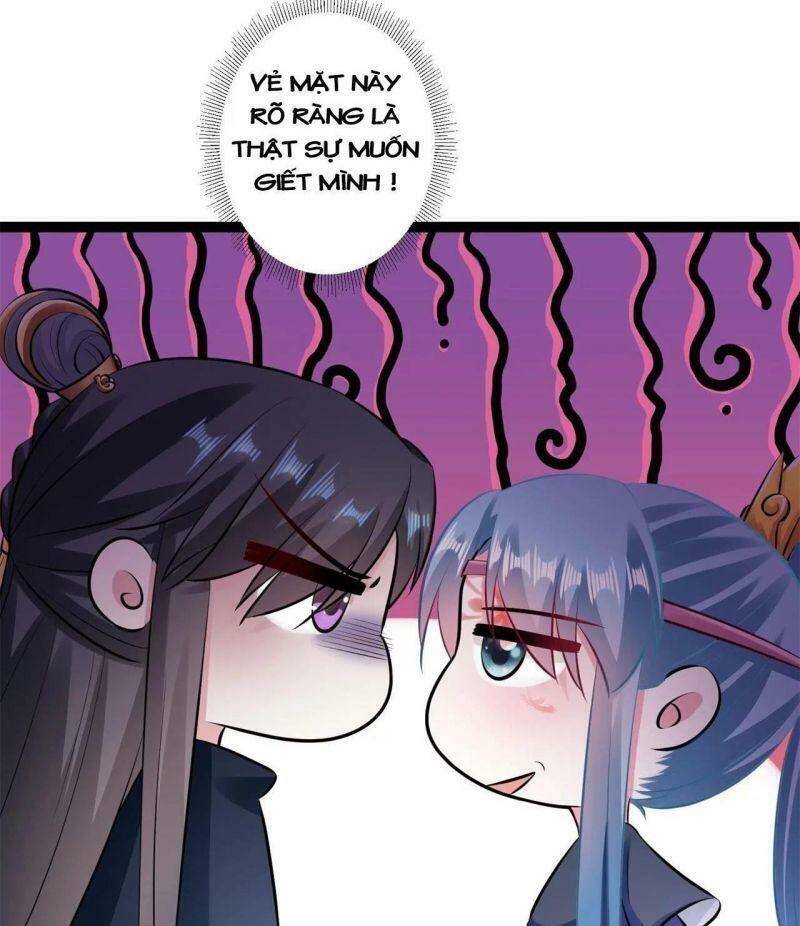 Độc Y Đích Nữ Chapter 20 - Trang 2