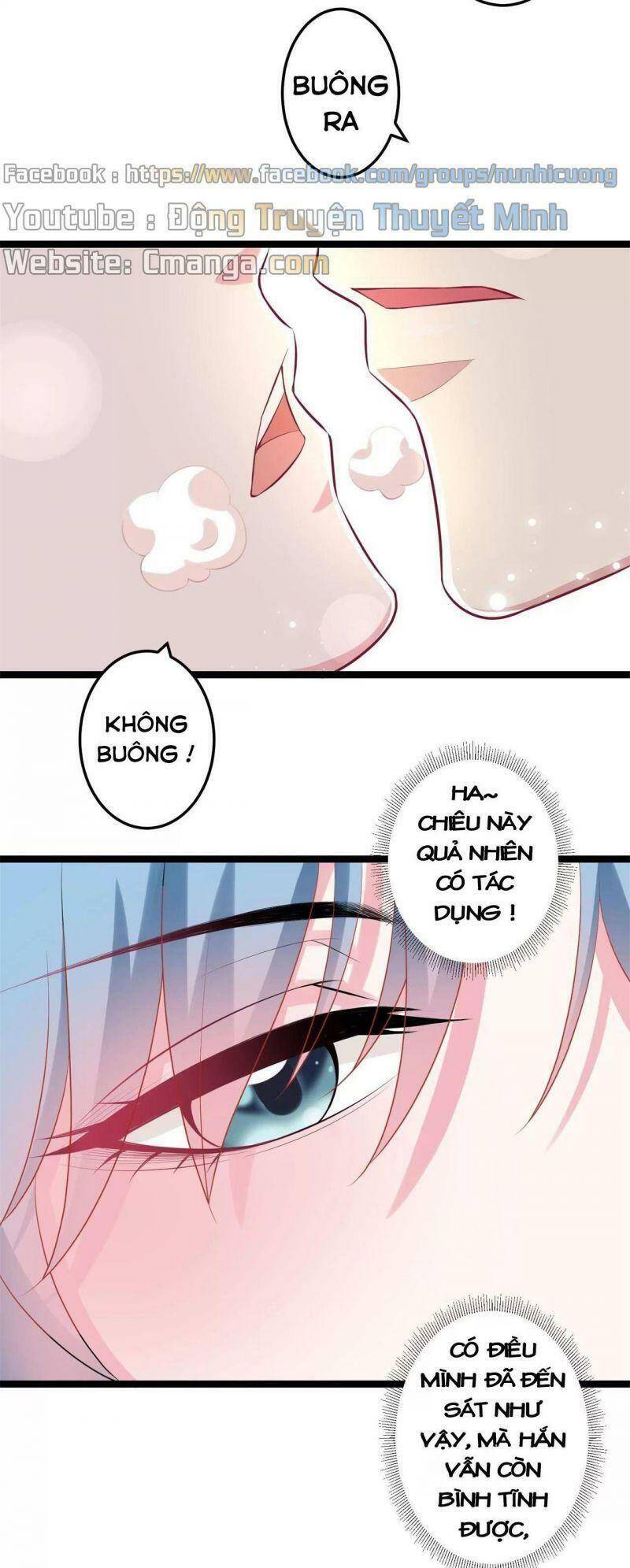 Độc Y Đích Nữ Chapter 20 - Trang 2