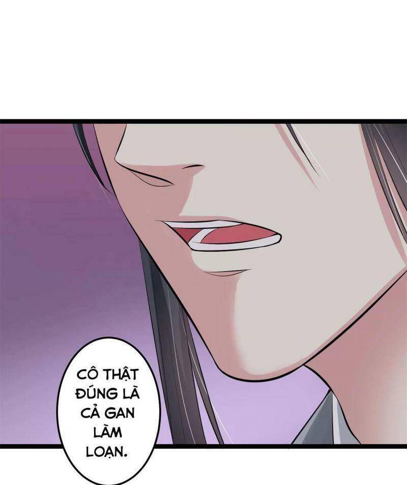 Độc Y Đích Nữ Chapter 20 - Trang 2