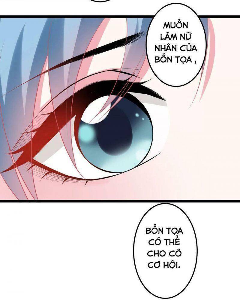 Độc Y Đích Nữ Chapter 20 - Trang 2