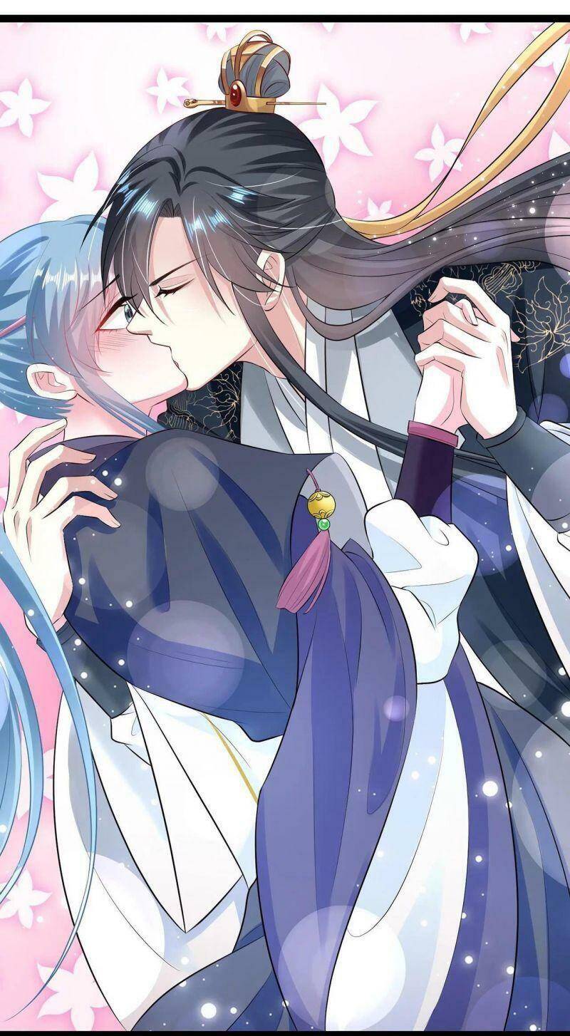 Độc Y Đích Nữ Chapter 20 - Trang 2