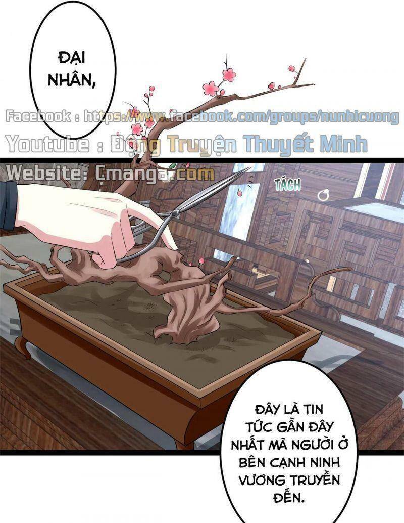 Độc Y Đích Nữ Chapter 20 - Trang 2