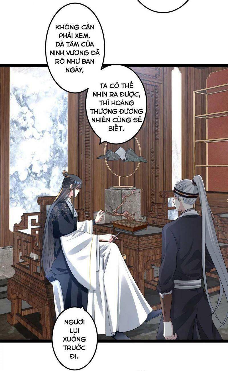 Độc Y Đích Nữ Chapter 20 - Trang 2