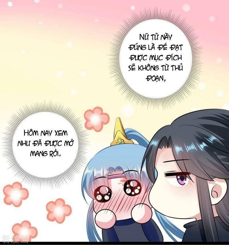 Độc Y Đích Nữ Chapter 21 - Trang 2