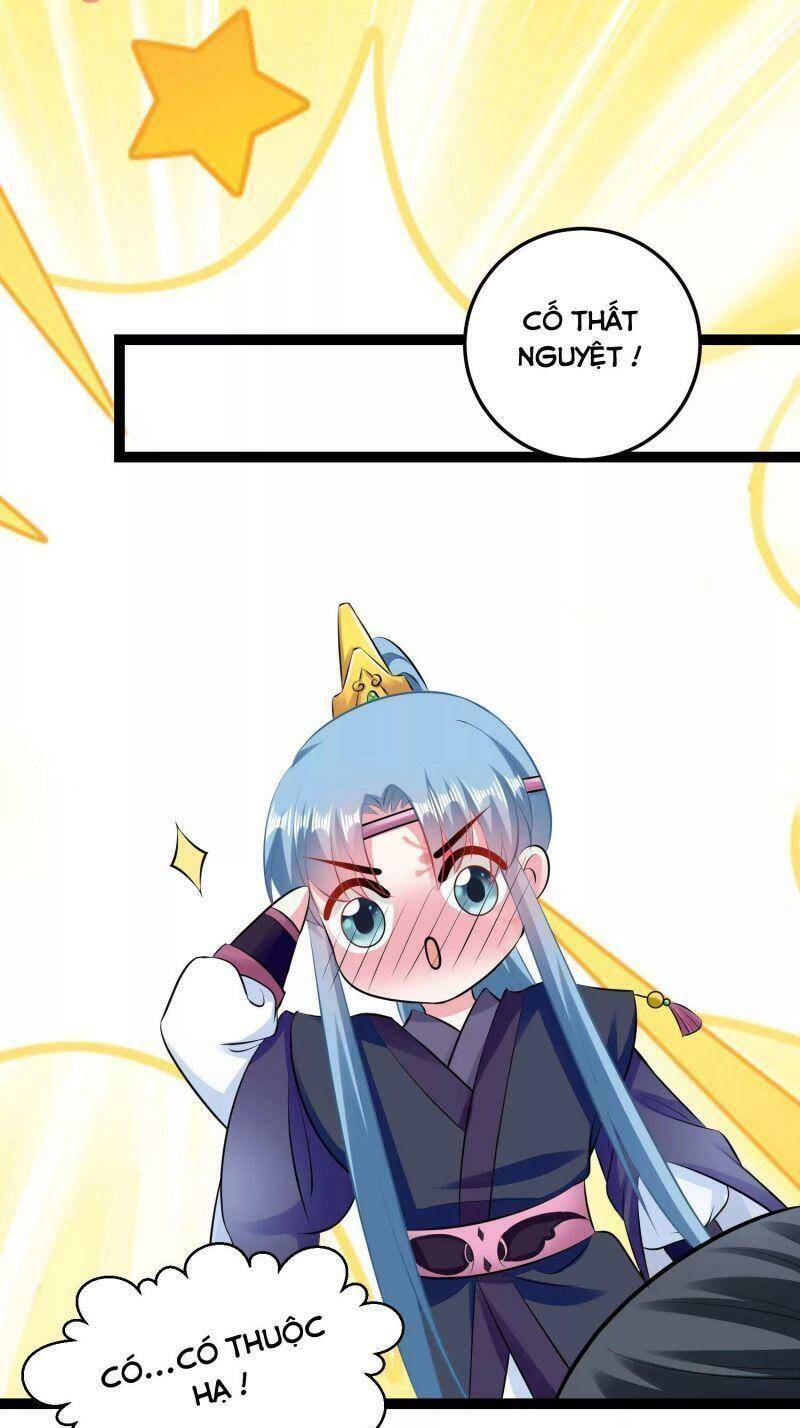 Độc Y Đích Nữ Chapter 21 - Trang 2