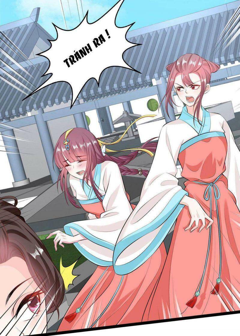 Độc Y Đích Nữ Chapter 23 - Trang 2