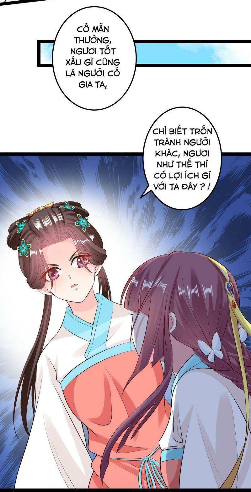 Độc Y Đích Nữ Chapter 23 - Trang 2