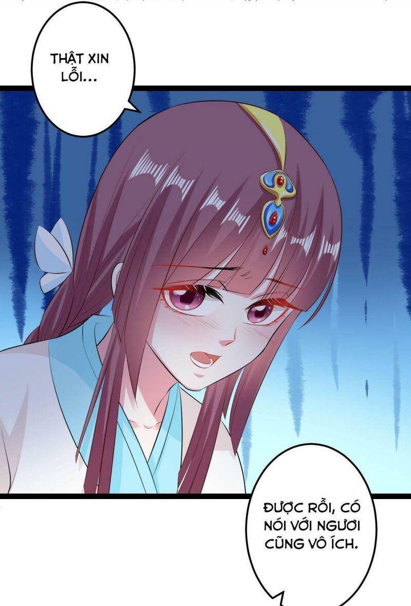 Độc Y Đích Nữ Chapter 23 - Trang 2