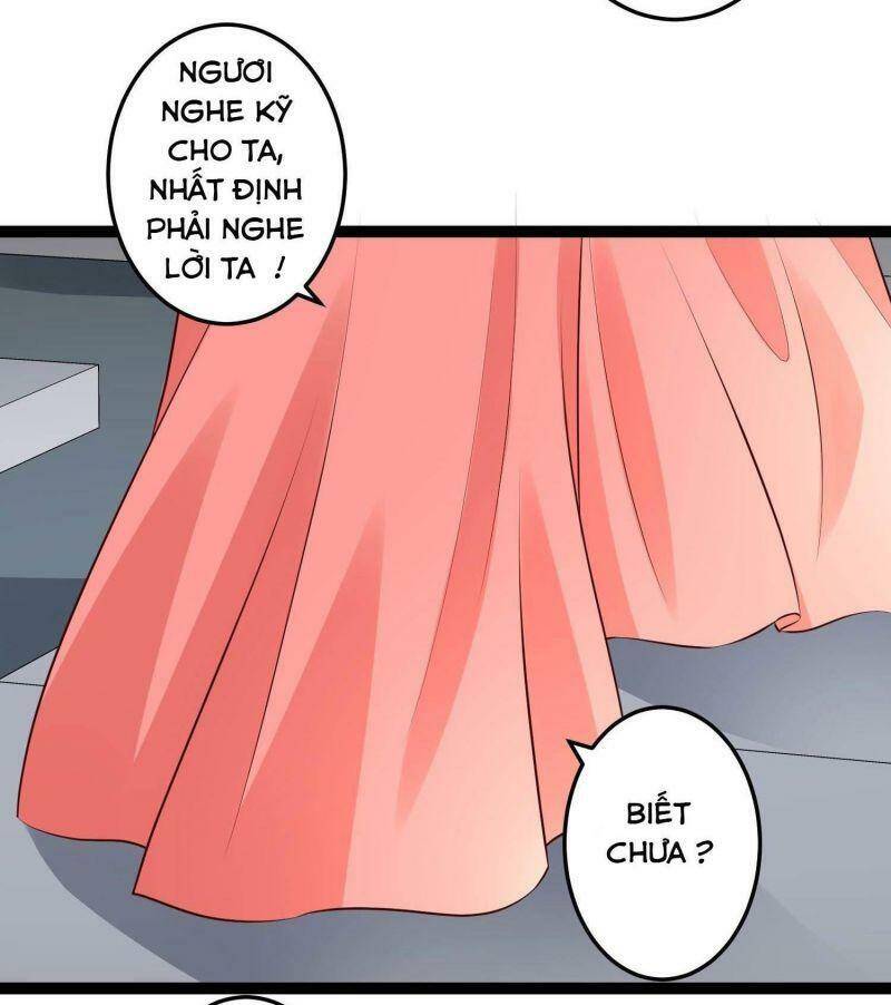 Độc Y Đích Nữ Chapter 23 - Trang 2