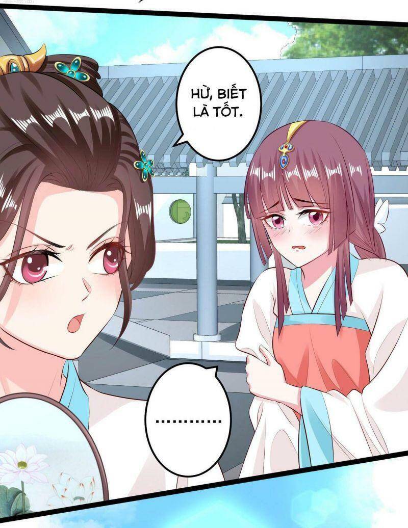 Độc Y Đích Nữ Chapter 23 - Trang 2