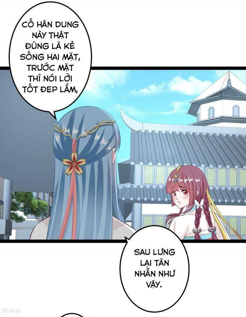 Độc Y Đích Nữ Chapter 23 - Trang 2