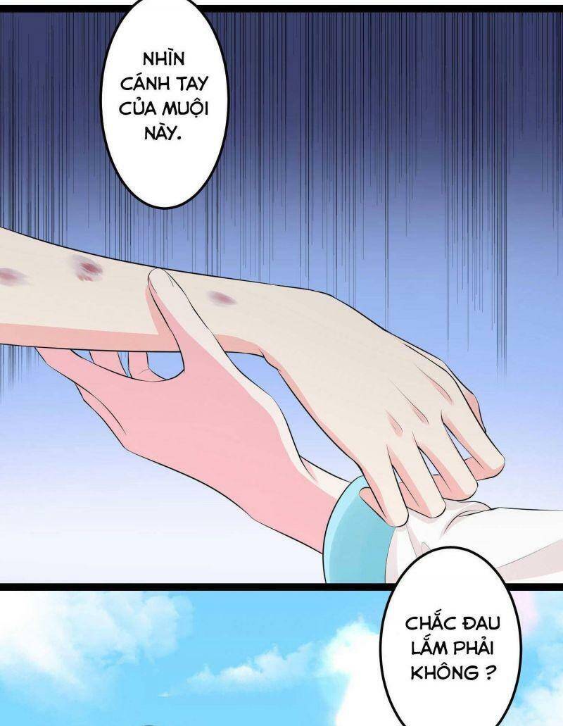 Độc Y Đích Nữ Chapter 23 - Trang 2