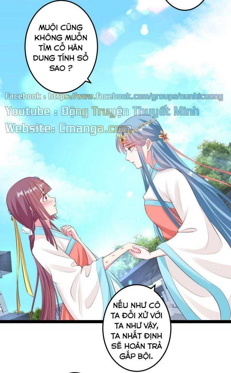 Độc Y Đích Nữ Chapter 23 - Trang 2