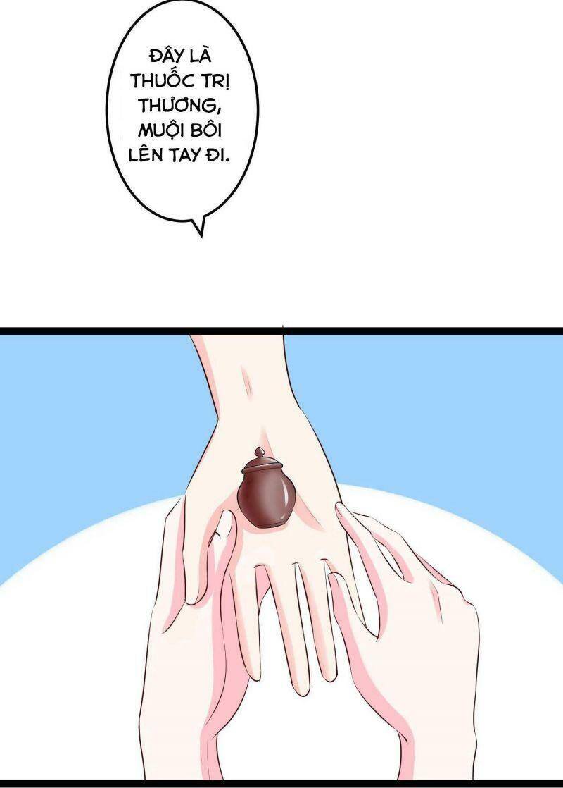 Độc Y Đích Nữ Chapter 23 - Trang 2