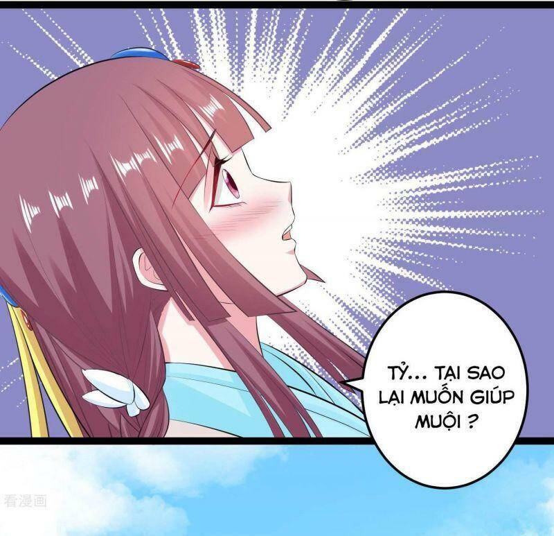 Độc Y Đích Nữ Chapter 23 - Trang 2