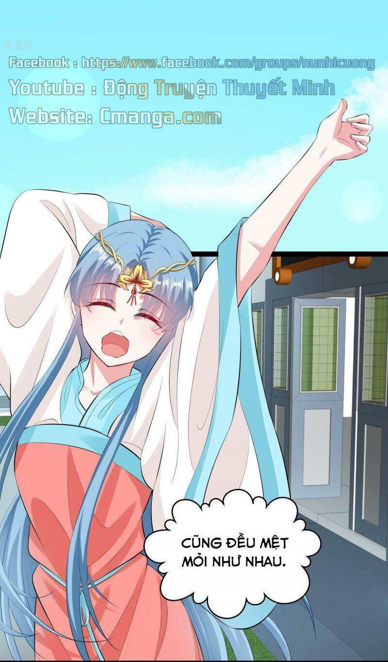 Độc Y Đích Nữ Chapter 23 - Trang 2