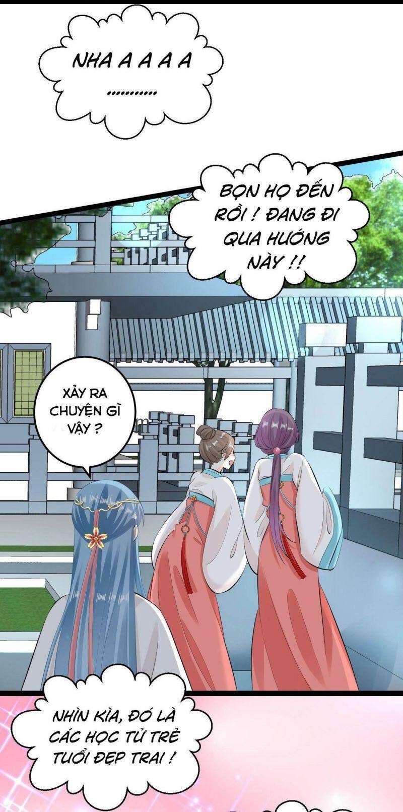 Độc Y Đích Nữ Chapter 23 - Trang 2