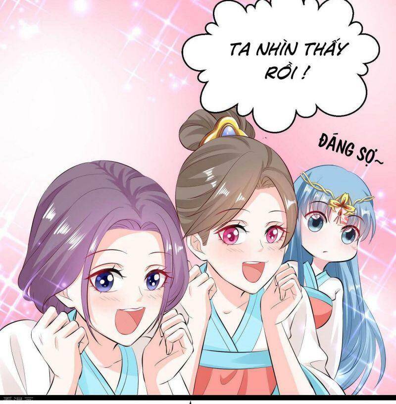 Độc Y Đích Nữ Chapter 23 - Trang 2