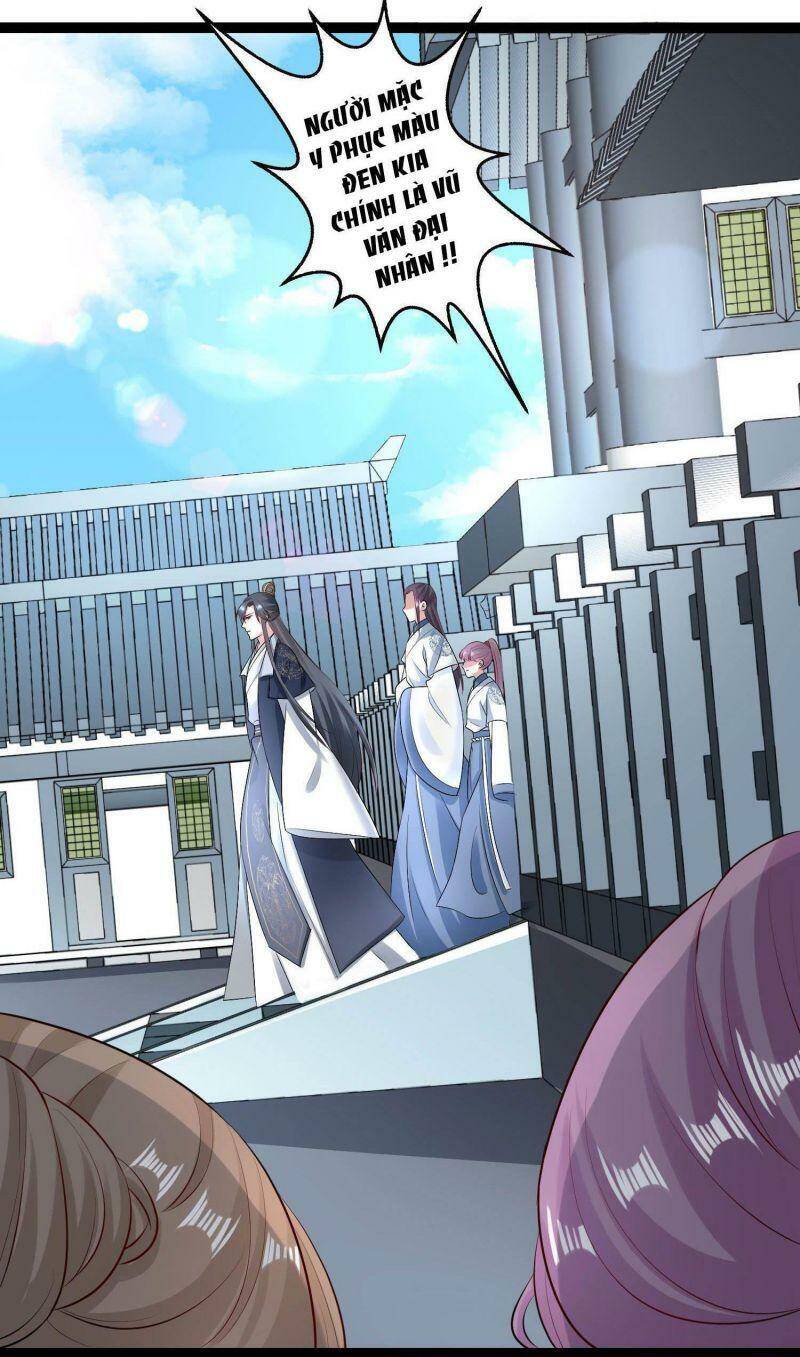 Độc Y Đích Nữ Chapter 23 - Trang 2