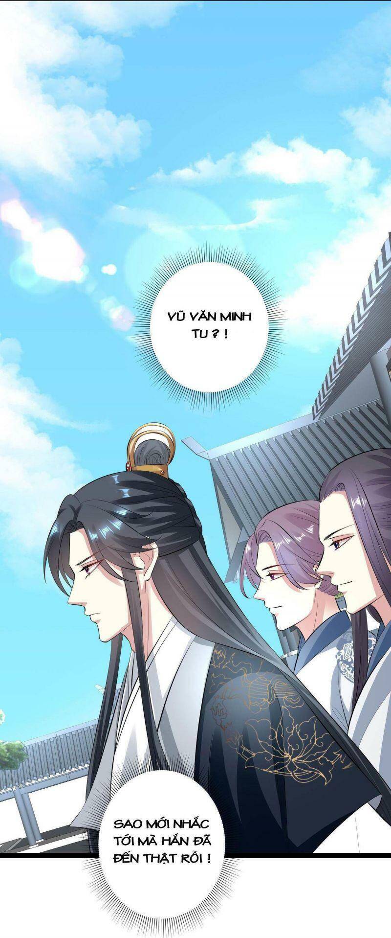 Độc Y Đích Nữ Chapter 23 - Trang 2