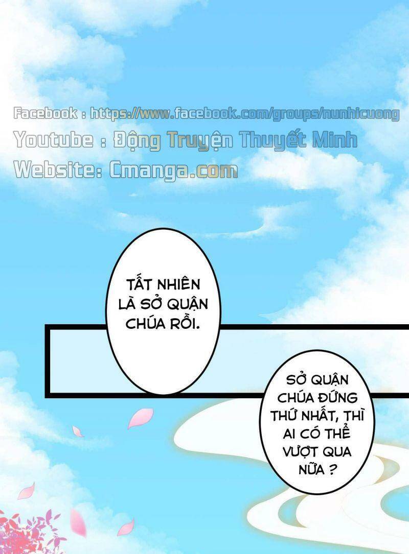 Độc Y Đích Nữ Chapter 23 - Trang 2