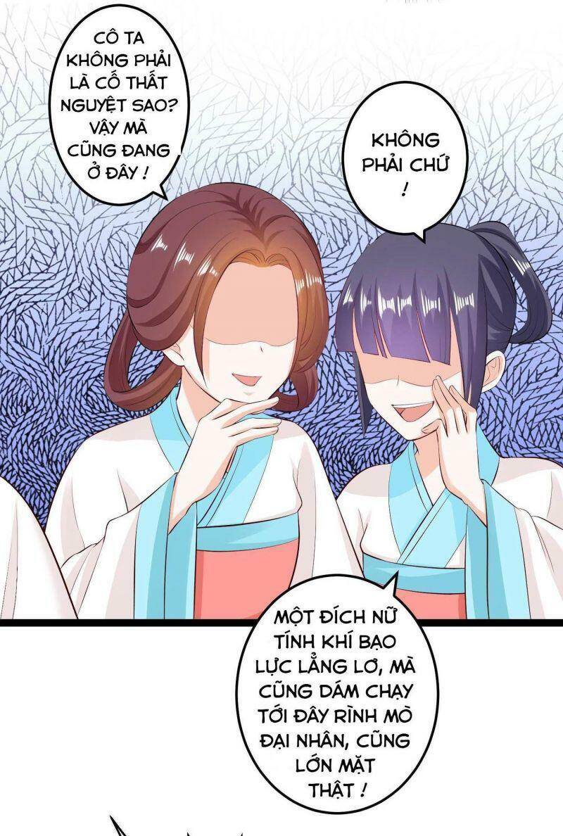 Độc Y Đích Nữ Chapter 23 - Trang 2