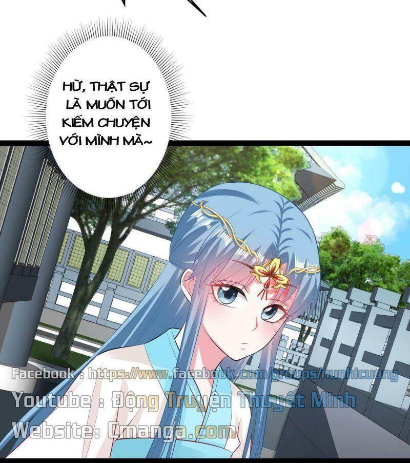 Độc Y Đích Nữ Chapter 23 - Trang 2