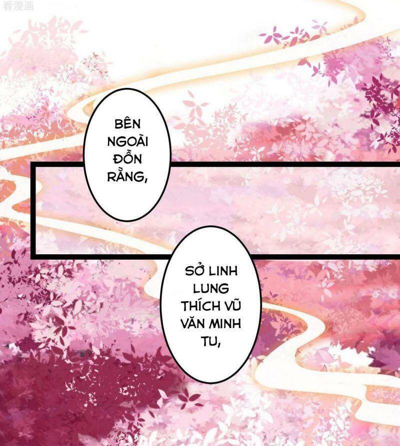 Độc Y Đích Nữ Chapter 23 - Trang 2