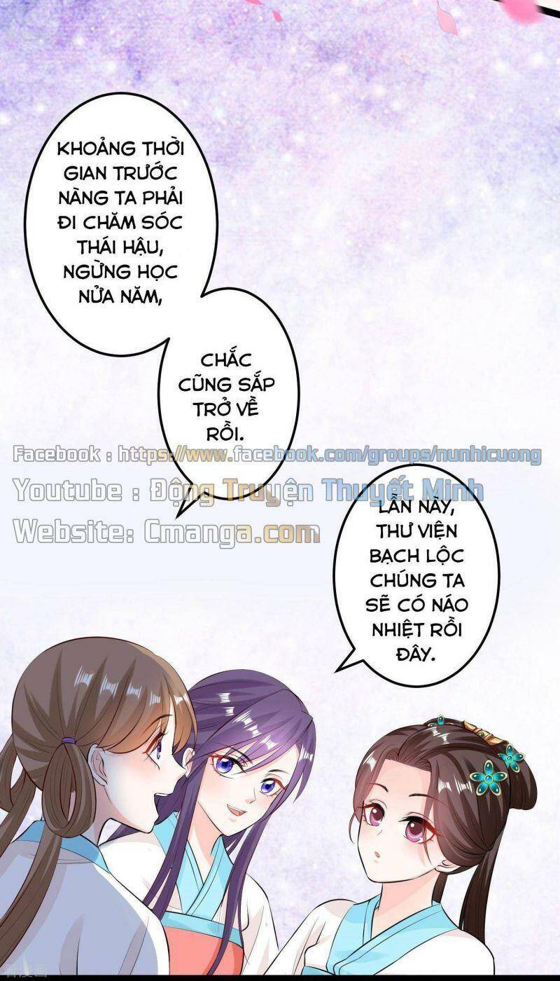 Độc Y Đích Nữ Chapter 23 - Trang 2