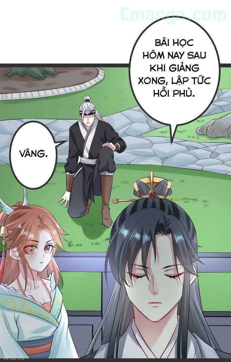 Độc Y Đích Nữ Chapter 27 - Trang 2
