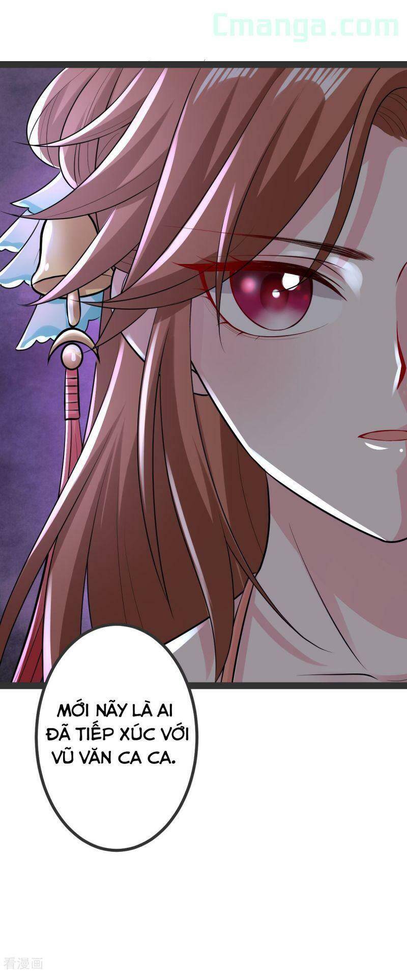 Độc Y Đích Nữ Chapter 27 - Trang 2