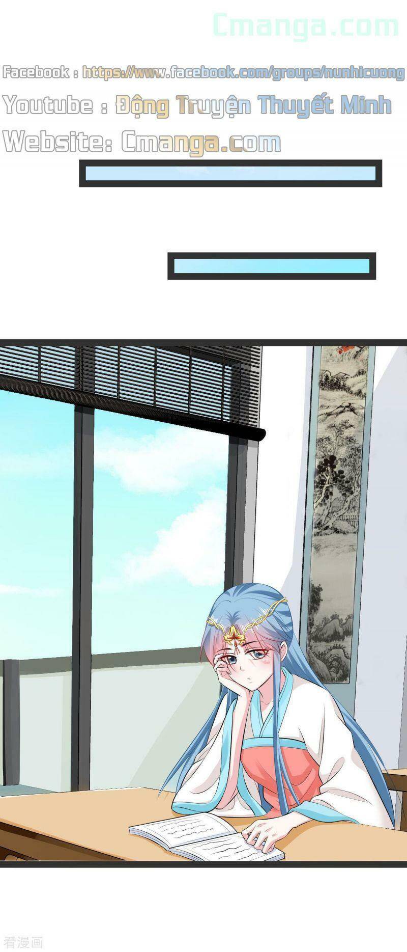 Độc Y Đích Nữ Chapter 27 - Trang 2