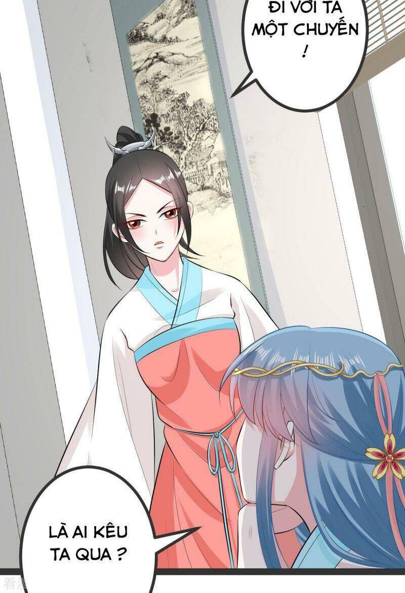 Độc Y Đích Nữ Chapter 27 - Trang 2