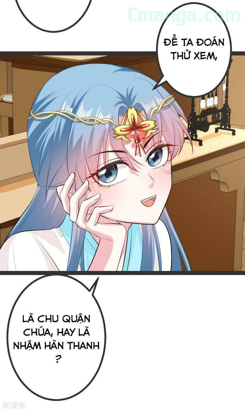 Độc Y Đích Nữ Chapter 27 - Trang 2