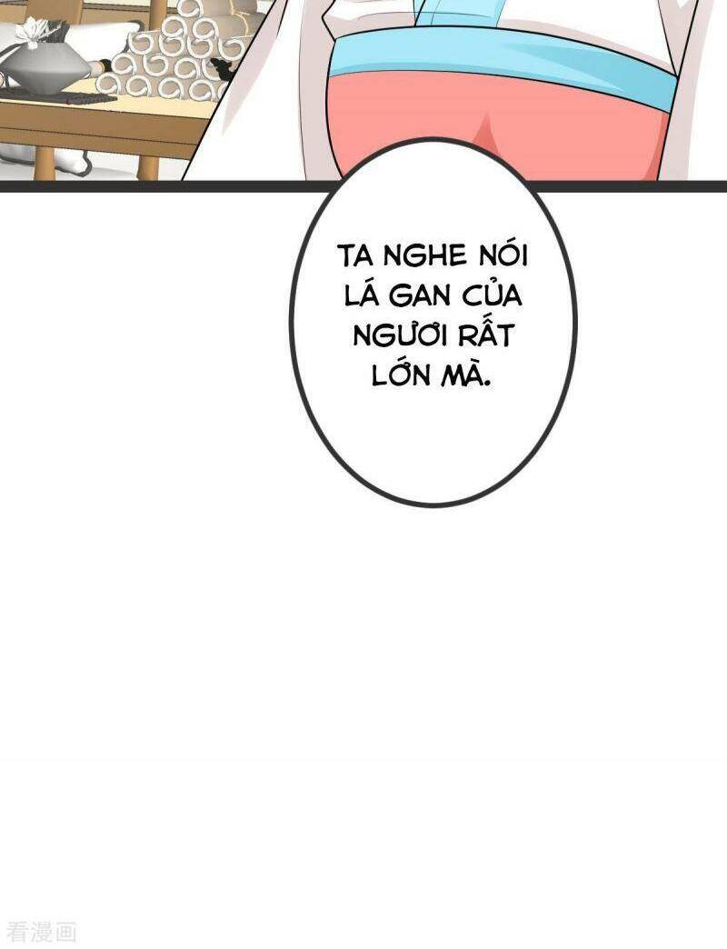 Độc Y Đích Nữ Chapter 27 - Trang 2