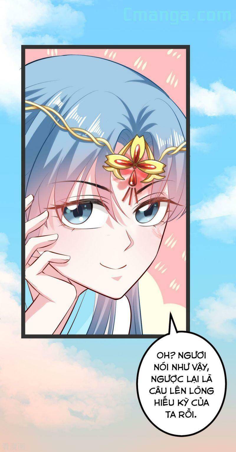 Độc Y Đích Nữ Chapter 27 - Trang 2