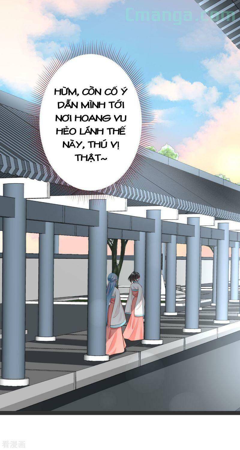 Độc Y Đích Nữ Chapter 27 - Trang 2