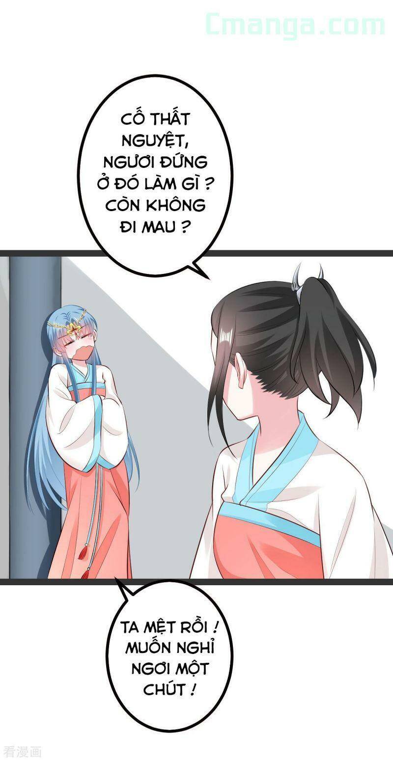 Độc Y Đích Nữ Chapter 27 - Trang 2