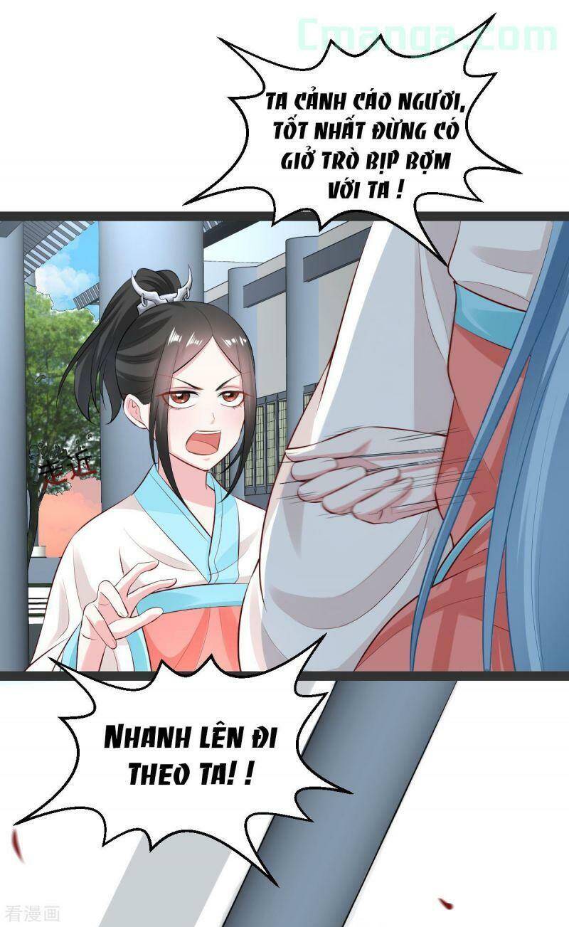 Độc Y Đích Nữ Chapter 27 - Trang 2