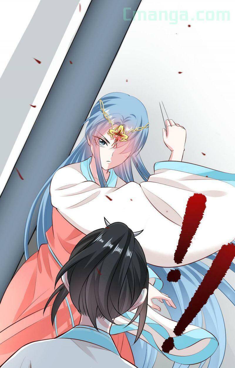 Độc Y Đích Nữ Chapter 27 - Trang 2