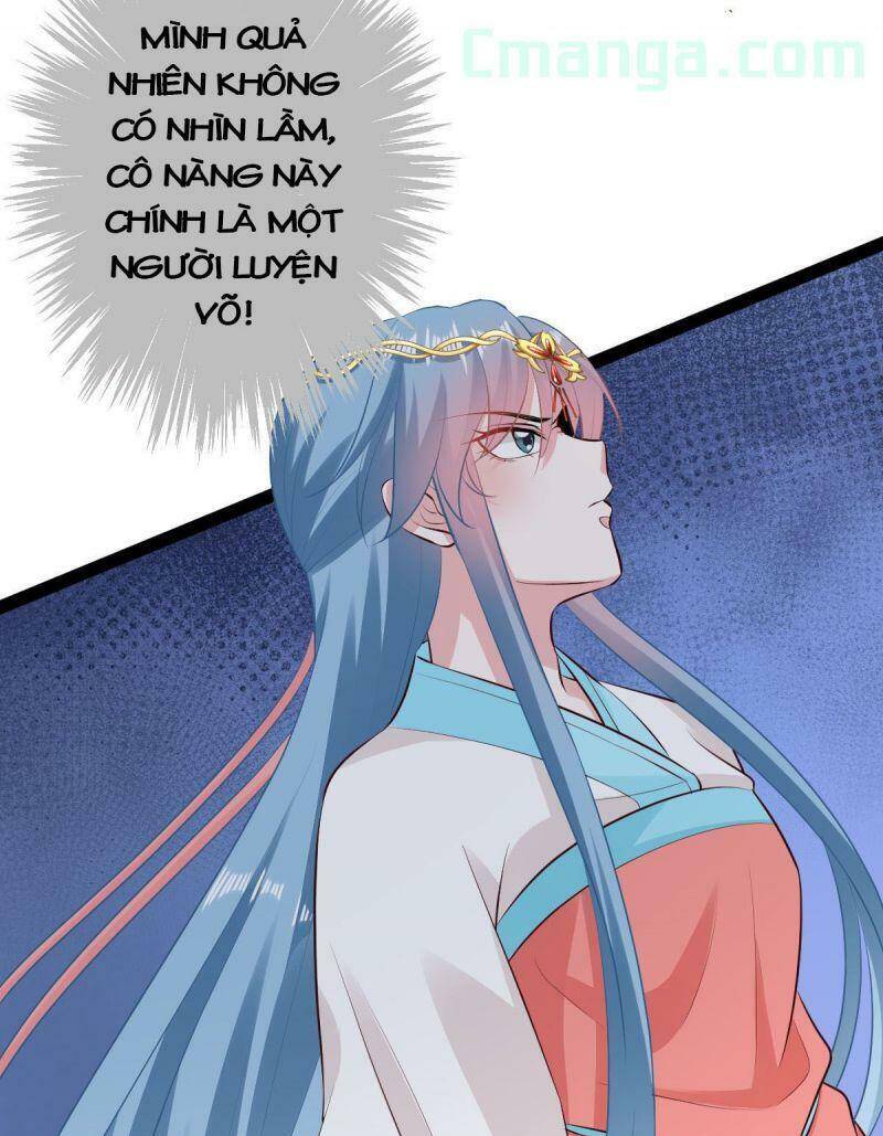 Độc Y Đích Nữ Chapter 27 - Trang 2