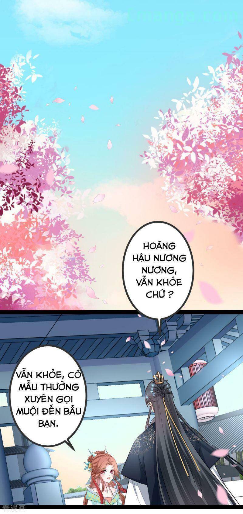 Độc Y Đích Nữ Chapter 27 - Trang 2