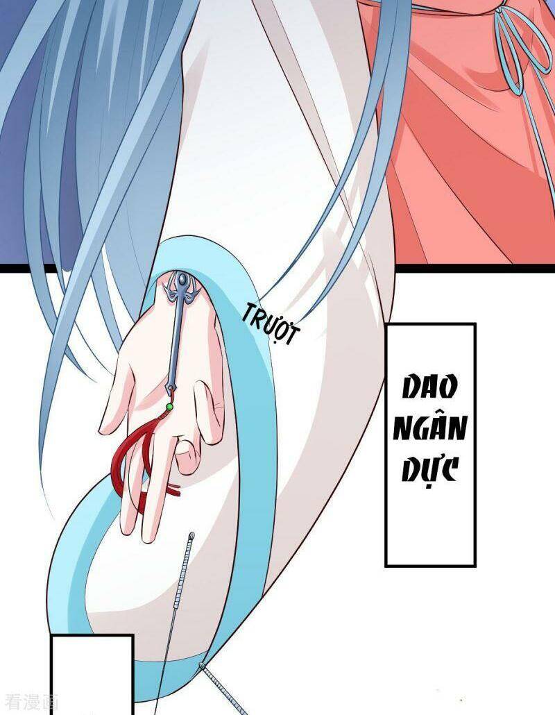 Độc Y Đích Nữ Chapter 27 - Trang 2