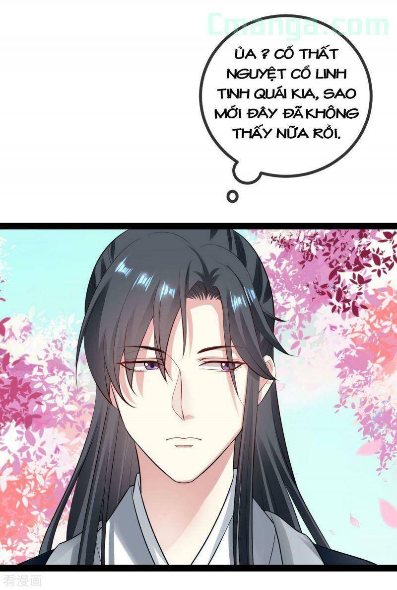 Độc Y Đích Nữ Chapter 27 - Trang 2