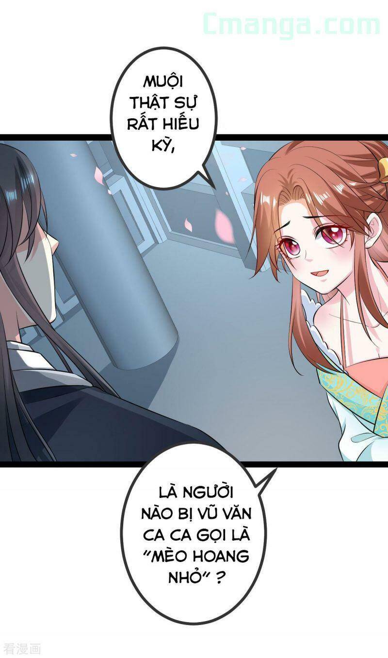 Độc Y Đích Nữ Chapter 27 - Trang 2