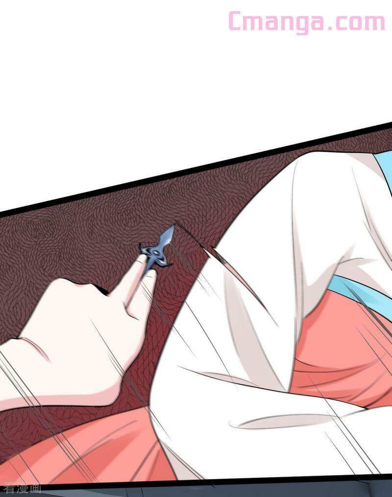 Độc Y Đích Nữ Chapter 28 - Trang 2