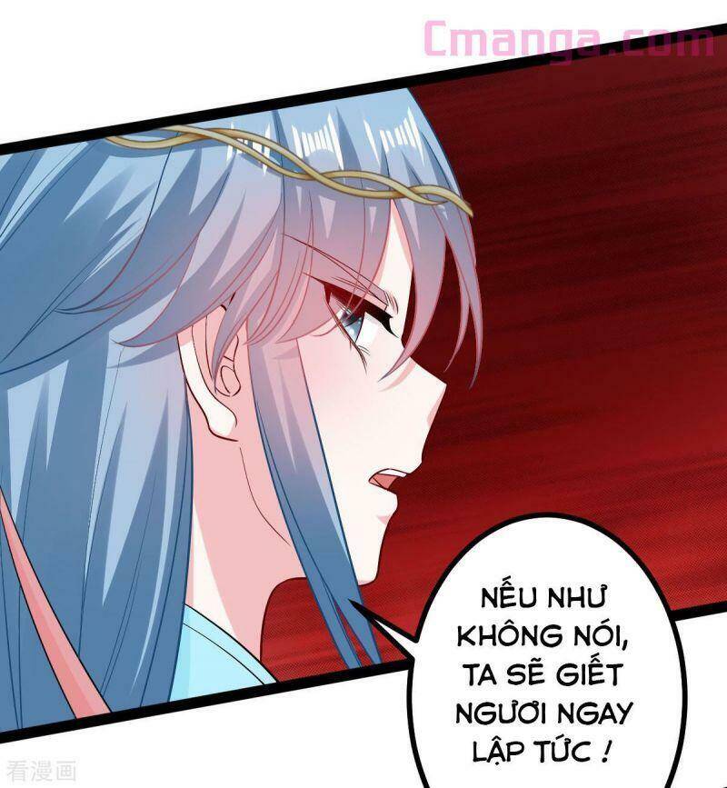 Độc Y Đích Nữ Chapter 28 - Trang 2